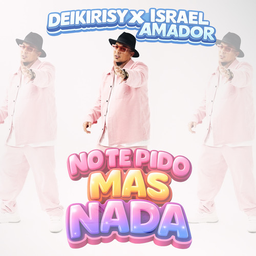 No te pido más ná