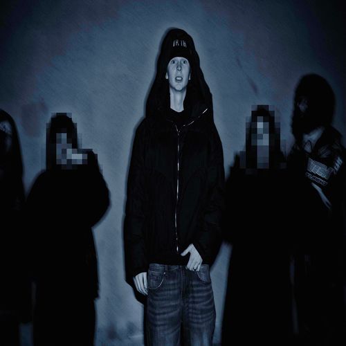 ВОКРУГ МЕНЯ (Explicit)