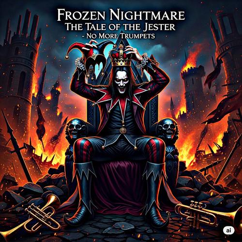 Tale of the Jester (No More Trumpets ) [Explicit]