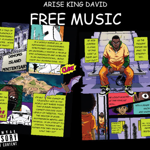 Free Music (Explicit)