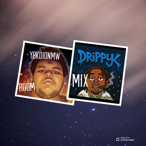 Room Mix (feat. Drippyk) [Explicit]