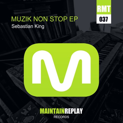 Muzik Non Stop EP