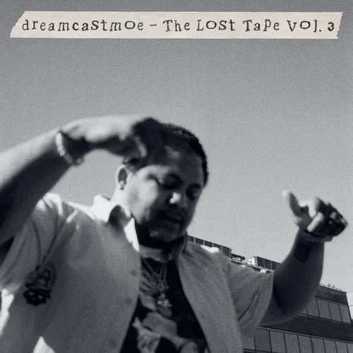 The Lost Tape, Vol. 3 (Explicit)