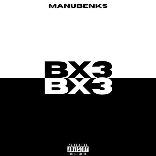 B X 3 (Explicit)