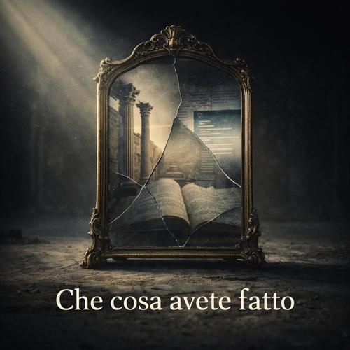 Che cosa avete fatto