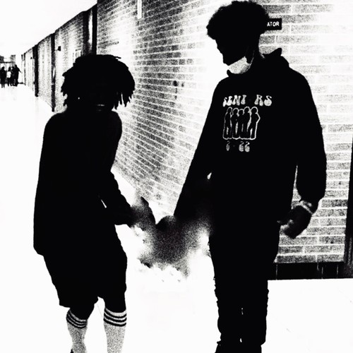 BAD MOOD!!! (feat. Jmon) [Explicit]