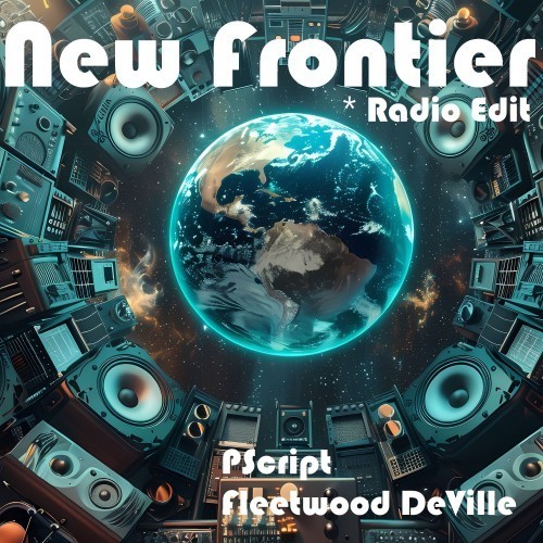 New Frontier (Radio Edit)