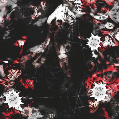 I AM JGLOKK 3 (Explicit)