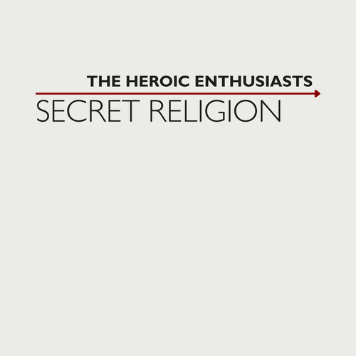 Secret Religion