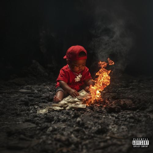 CASH MONEY BABY (Explicit)