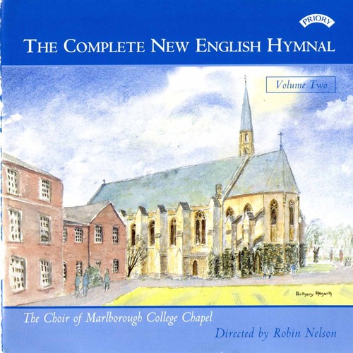 The Complete New English Hymnal, Vol. 2