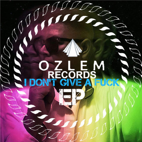 I Don't Give A F**kk Ep