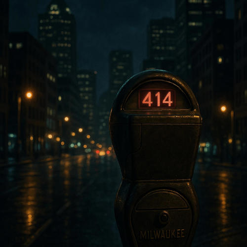 parking meter (instrumental)