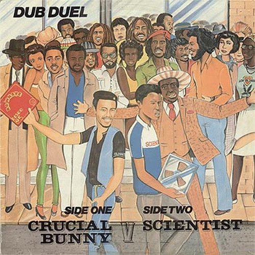 Dub Duel