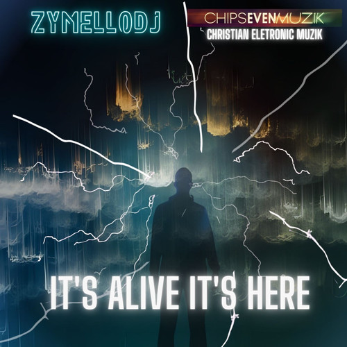 It's Alive It's Here