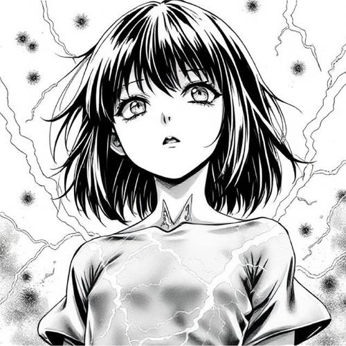 AMAZONAS (HARDSTYLE)