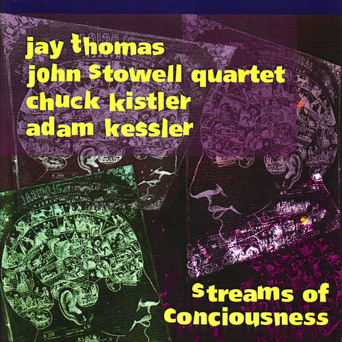 Streams of Consciousness