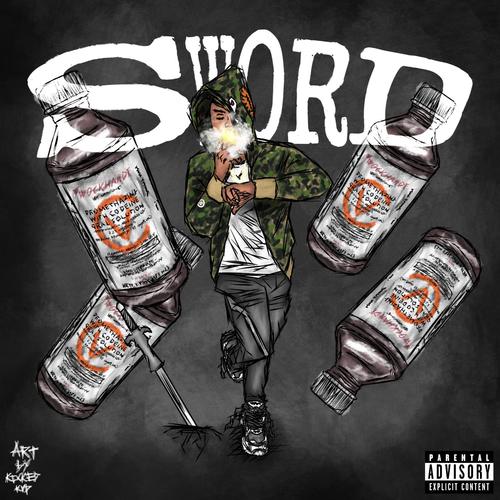 Sword (Explicit)