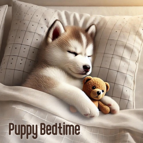 Puppy Bedtime: Deep Sleep Dog Calming Music
