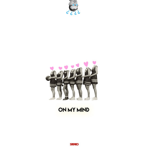 On My Mind