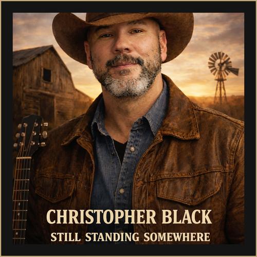 Still Standing Somewhere