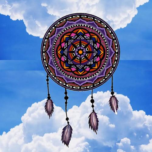 Dream Catching (feat. Sol Disciple)