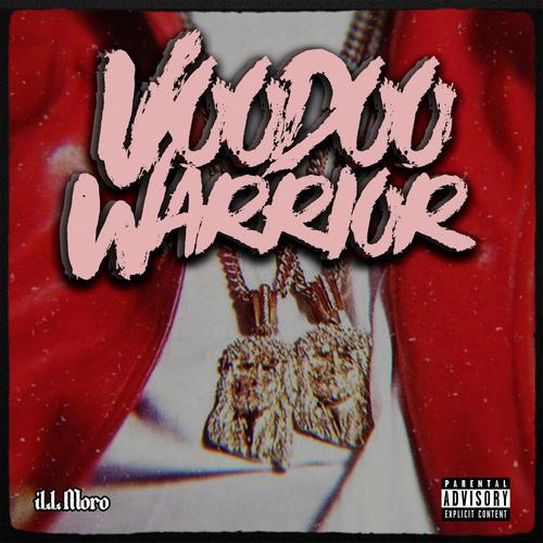 Voodoo Warrior (Explicit)