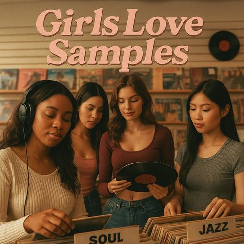Girls Love Samples (Explicit)