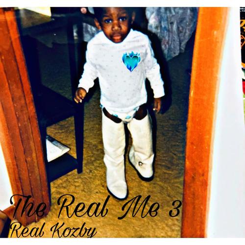 The Real Me III (Explicit)