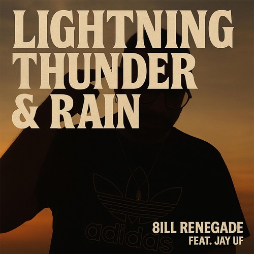 Lightning Thunder & Rain (feat. Jay UF) [Explicit]