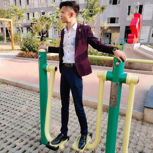 我也想要当网红