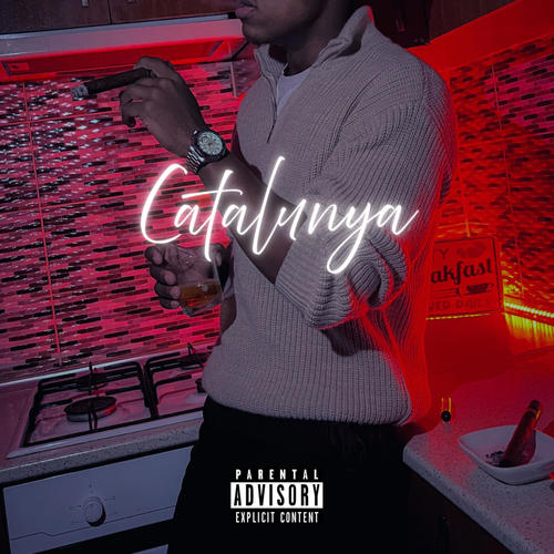 Catalunya (feat. Londell) [Explicit]