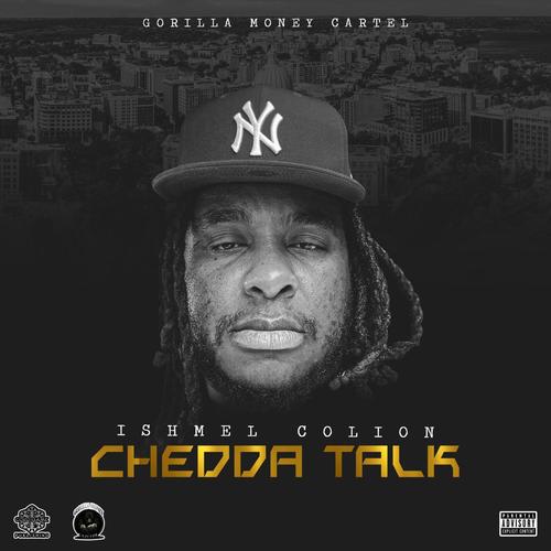 Chedda Talk (Explicit)