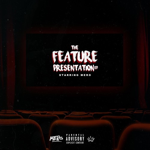 The Feature Presentation EP (Explicit)