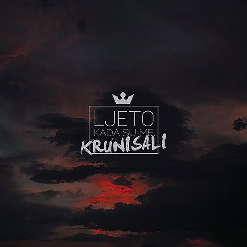 Ljeto kada su me krunisali (Explicit)