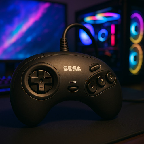 Cancun ((SEGA EDITION))