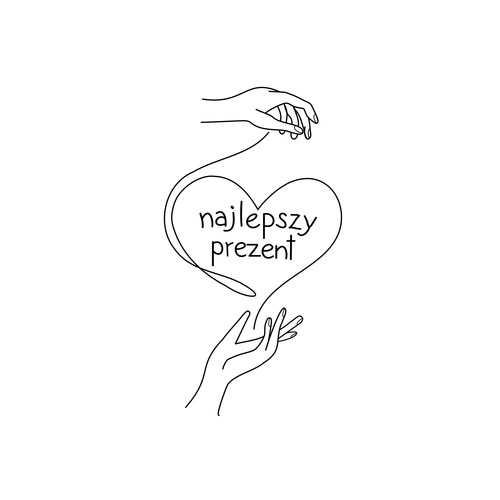 najlepszy prezent