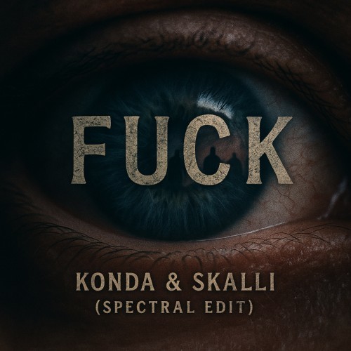 **** (Spectral Edit) [Explicit]