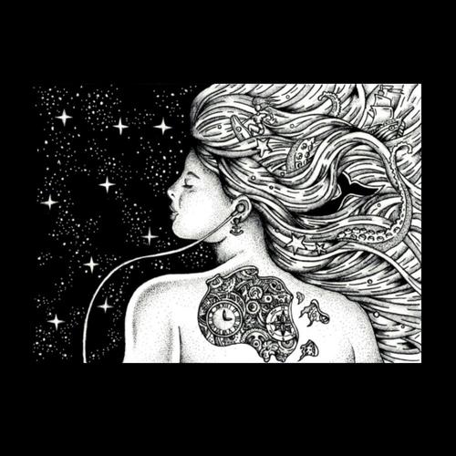 Deep Water (Studio Version)