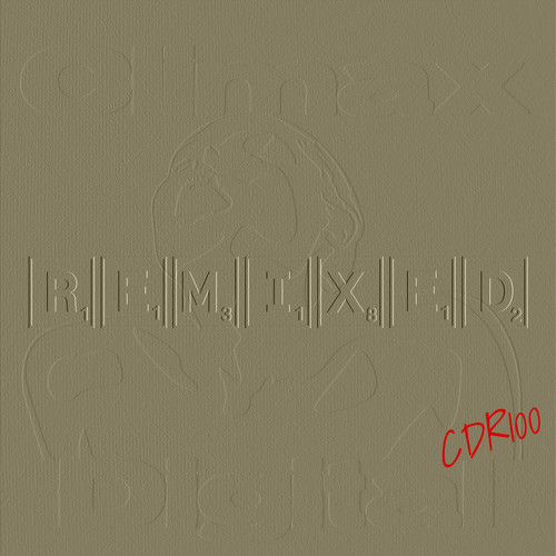 Remixed (Explicit)