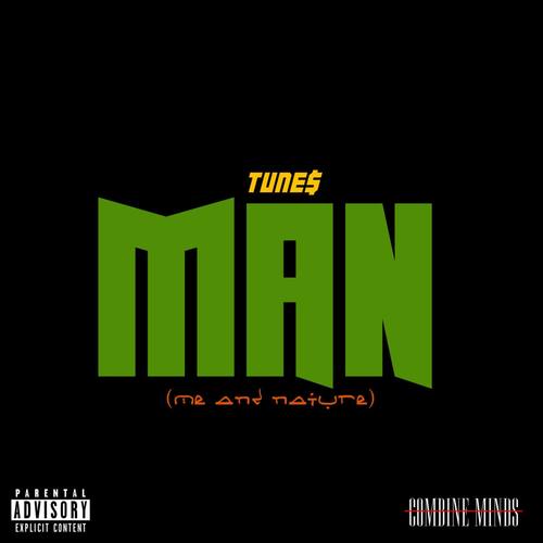 man