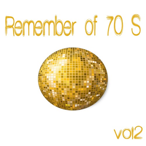 Remember of 70's, Vol. 2