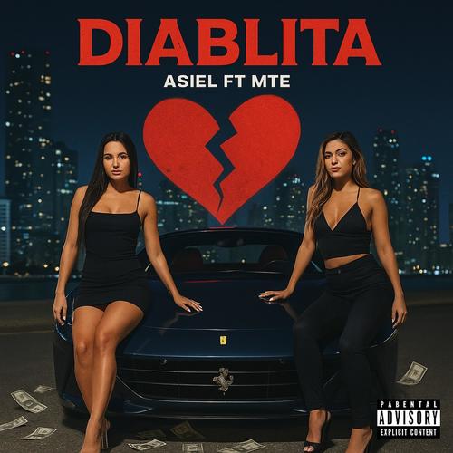 Diablita (feat. Mandy the Elegant) [Explicit]