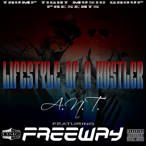 Lifestyle of a Hustler (Explicit)