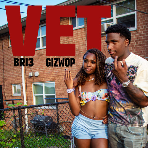 VET (feat. Gizwop)