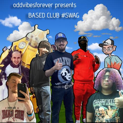 BREAKFAST AT TIFFANY'S (feat. Based Lychee, Baller Haller, E2H4N, C1CATR1Z & YungBasedPrince) [Explicit]