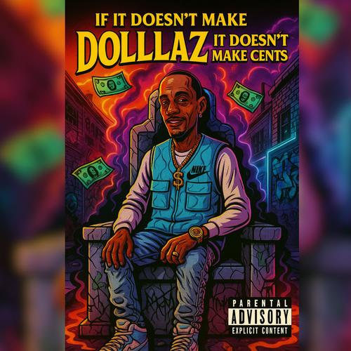 If It Doesnt Make Dollaz It Doesnt Make Cents (Explicit)