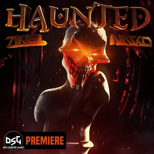 Haunted EP
