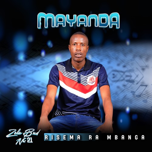 MAYANDA ZOLABUD NO. 21 RISEMA RA MBANGA