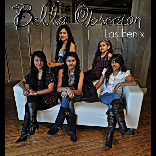 Bella Obsecion (Remix) [feat. Pee Wee]